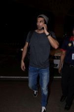 Aditya Roy Kapur Spotted At Airport on 12th July 2017